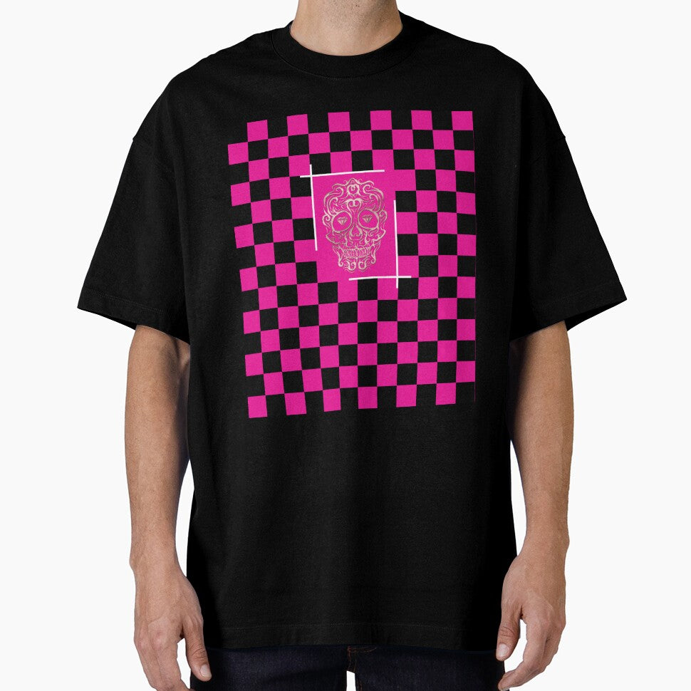 Rose gold skull by MrJean T-Shirts, Hoodie, Sweatshirt | BlankRebels.com (Image 1)