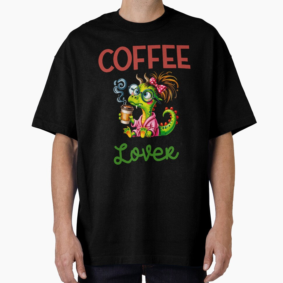Coffee Lover by MyMysTShirts T-Shirts, Hoodie, Sweatshirt | BlankRebels.com (Image 1)