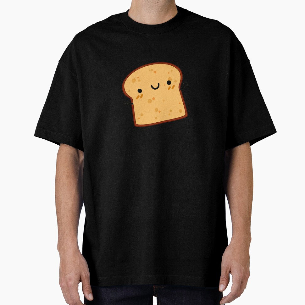 I See Bread People Funny Movie Quote Pun by punnybone