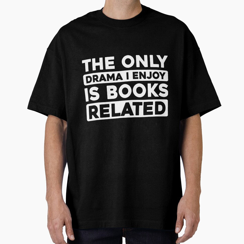 Bookworm Library Writer - Literature Bibliophile Novel Books by CaraRuth T-Shirts, Hoodie, Sweatshirt (Image 1)