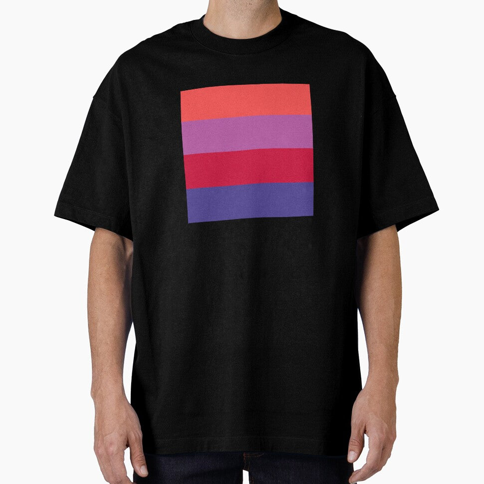 Sunset color scheme by Inspirationmotivation T-Shirts, Hoodie, Sweatshirt | BlankRebels.com (Image 1)