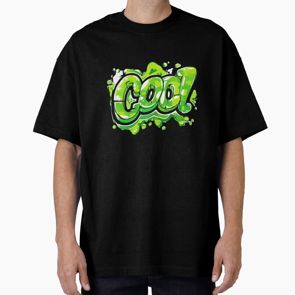Cool by Sahib Singh