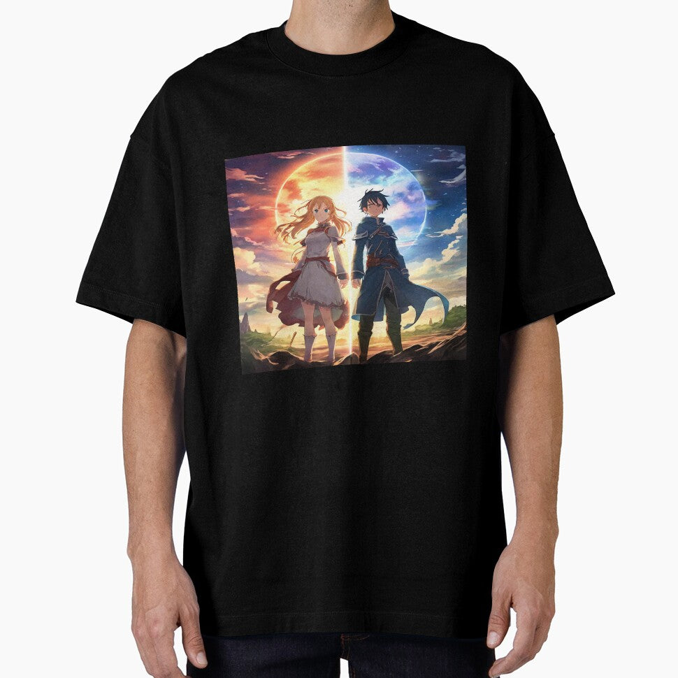 Isekai (Reencarnación en otro mundo) by Collection de trésors