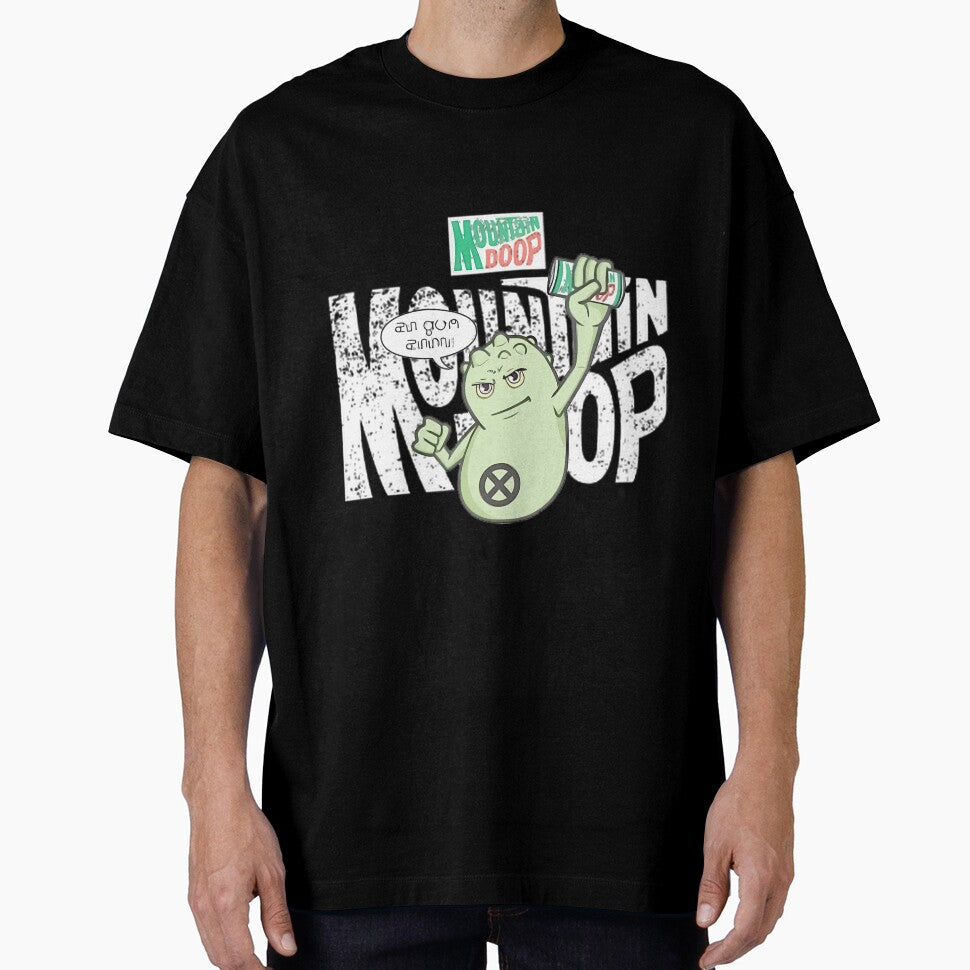 Mountain Doop by Cody Chen T-Shirts, Hoodie, Sweatshirt | BlankRebels.com (Image 1)