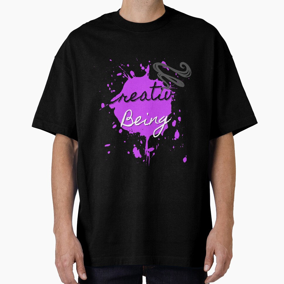 Creative Being by designlee