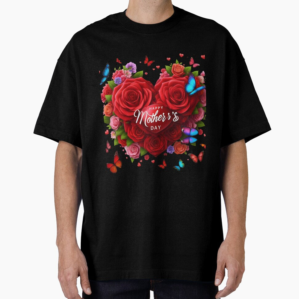 Happy Mother's Day 2024: Ideas for mothers by sofia1971 T-Shirts, Hoodie, Sweatshirt | BlankRebels.com (Image 1)