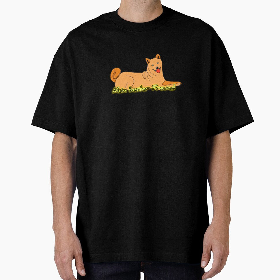 my best friend by Kidswio T-Shirts, Hoodie, Sweatshirt | BlankRebels.com (Image 1)