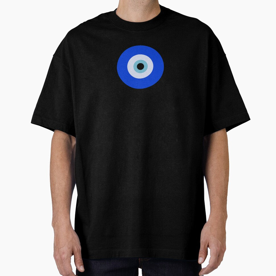 Evil Eye Protection Nazar by BoutiqueArcana T-Shirts, Hoodie, Sweatshirt | BlankRebels.com (Image 1)