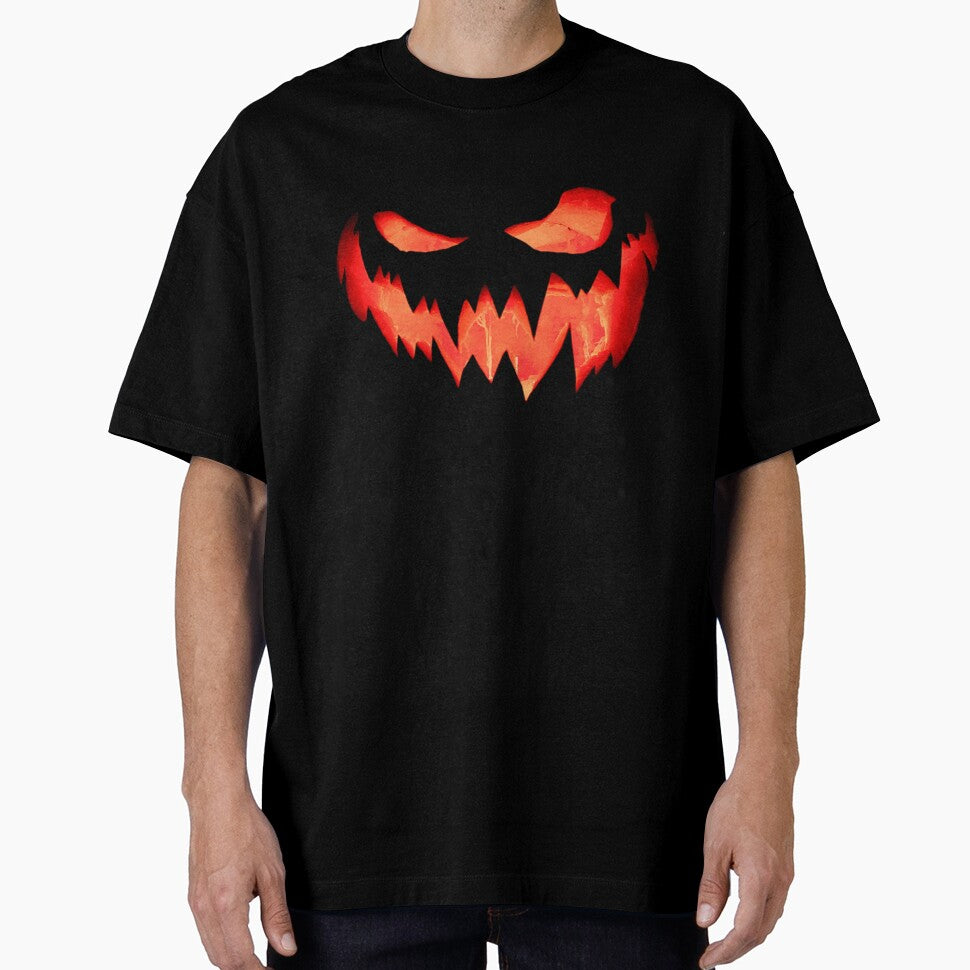 JACK O'LANTER by Shredicuz T-Shirts, Hoodie, Sweatshirt | BlankRebels.com (Image 1)
