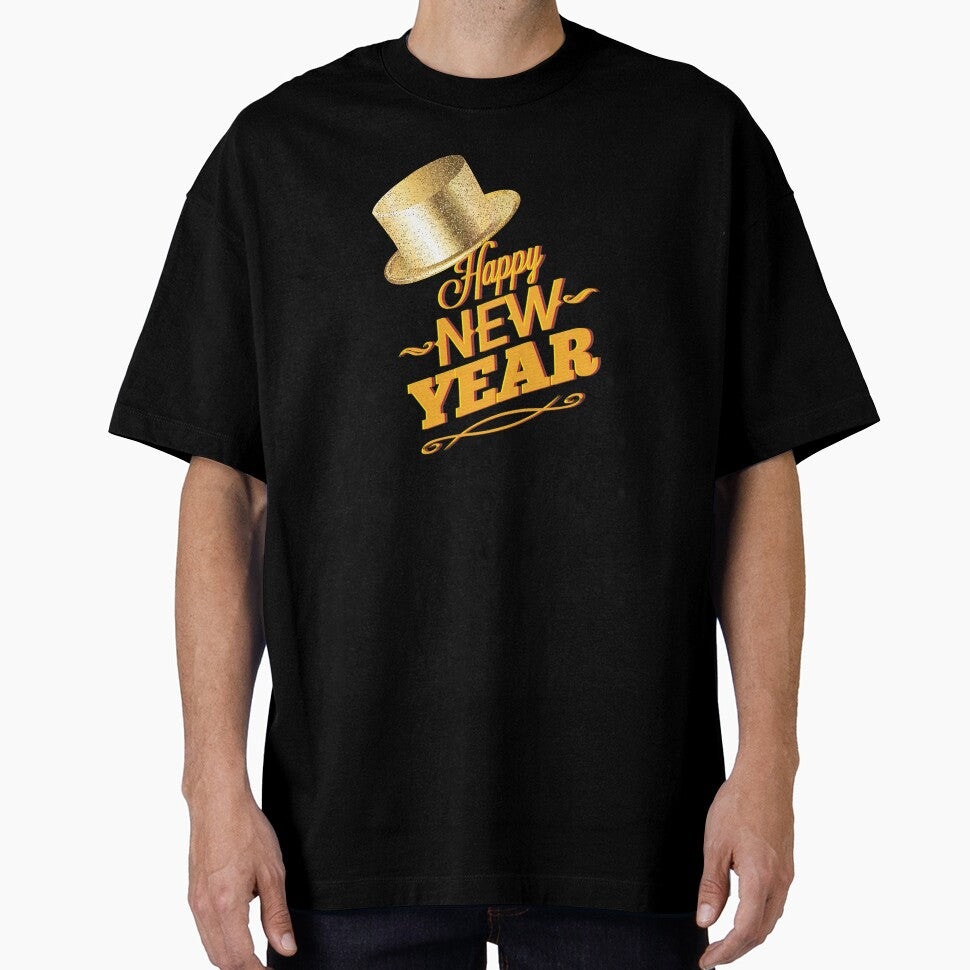 Happy New Year by DYTstore T-Shirts, Hoodie, Sweatshirt | BlankRebels.com (Image 1)