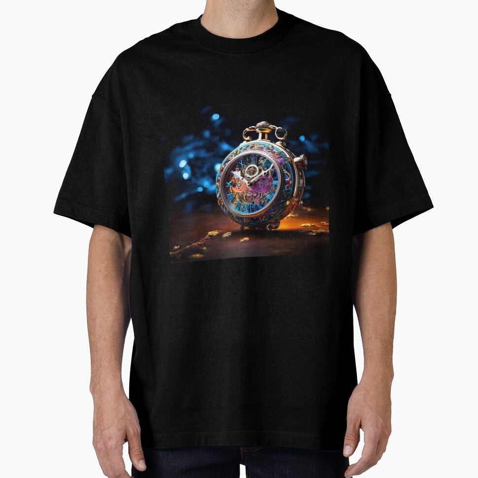 The nebula by Collection de trésors T-Shirts, Hoodie, Sweatshirt | BlankRebels.com (Image 1)