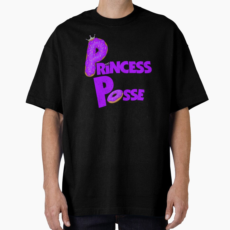 The Princess Posse by Sahira820