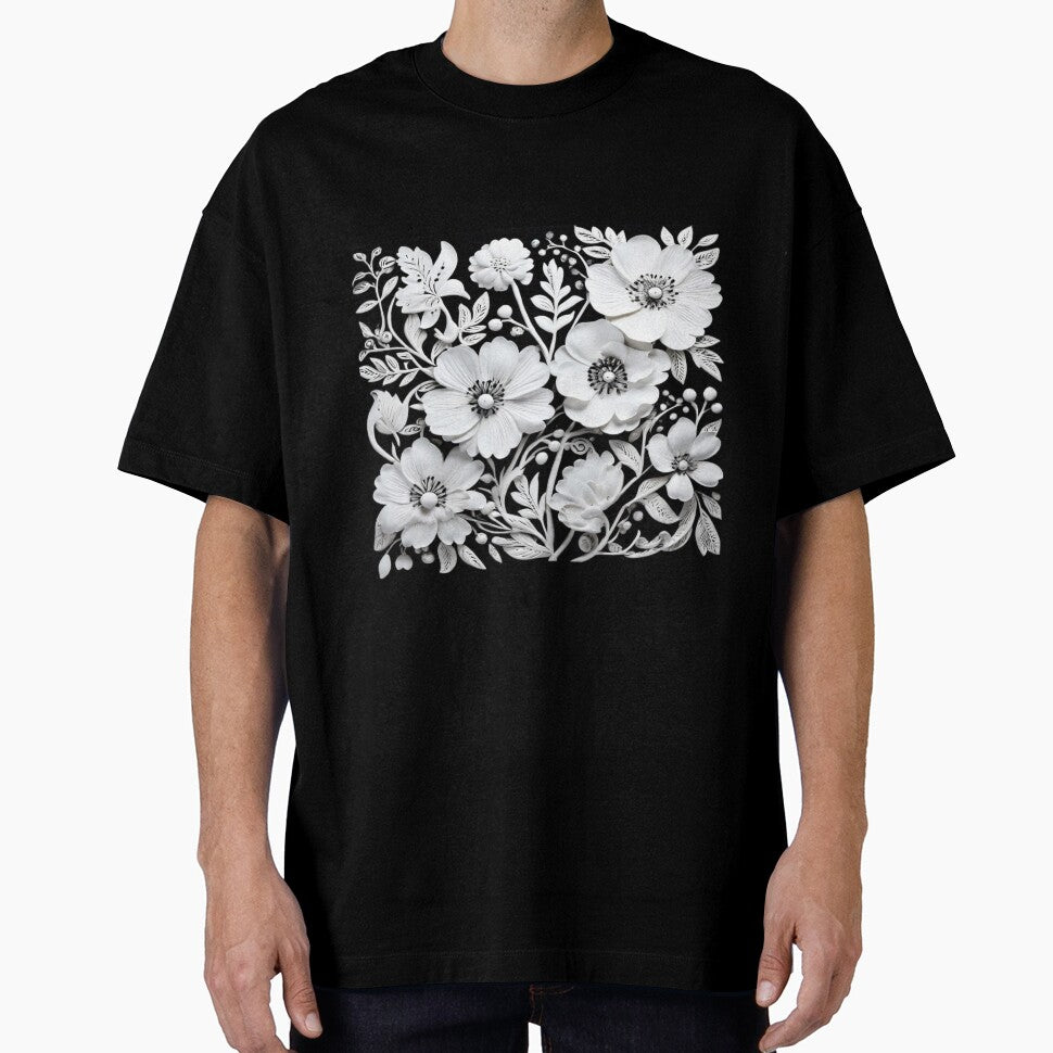 Monochrome by Collection de trésors