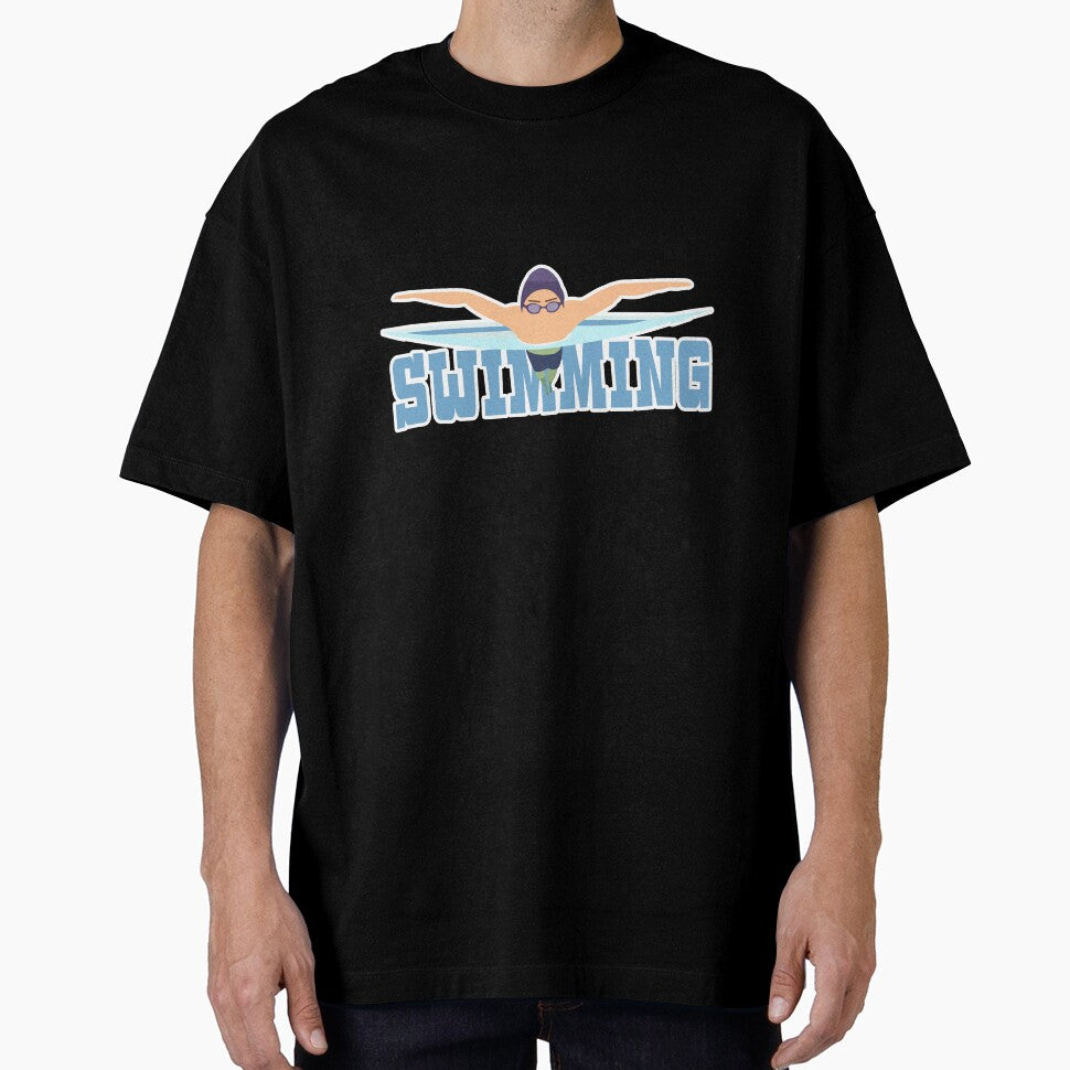 Activities Outdoor Adventure Swimming Gift by TTFMerch T-Shirts, Hoodie, Sweatshirt | BlankRebels.com (Image 1)