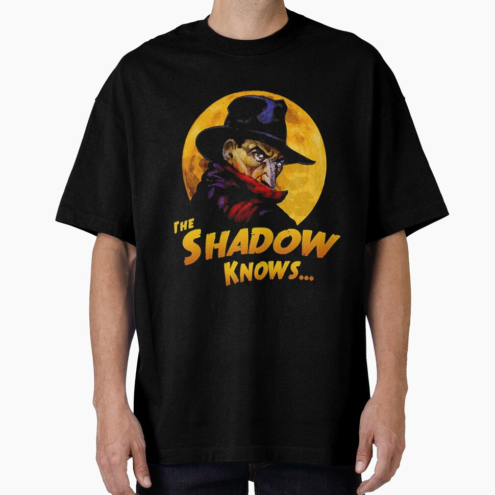 Vintage Shadow by JahvariKan