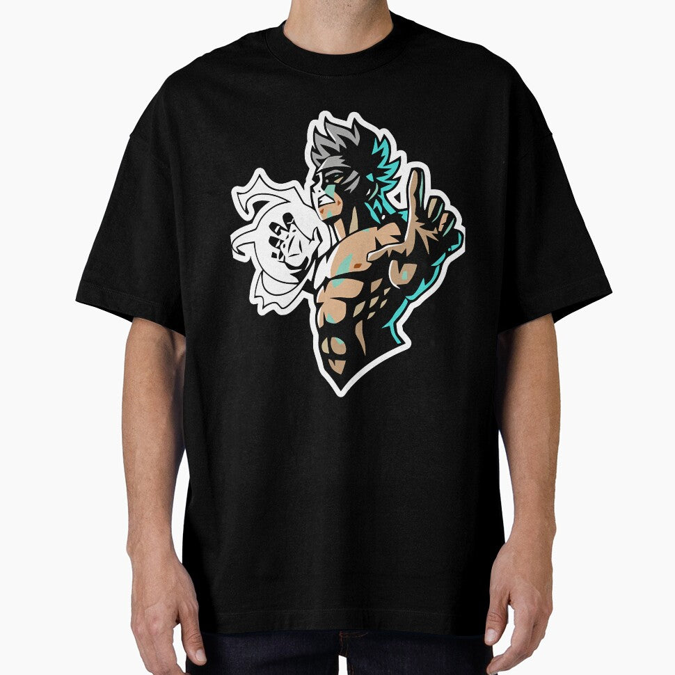 From Manga to Anime by SristiBurd96 T-Shirts, Hoodie, Sweatshirt | BlankRebels.com (Image 1)