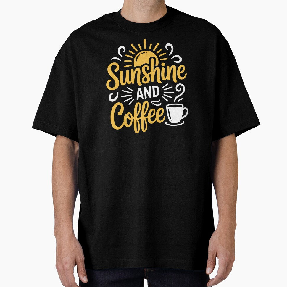 Sunshine and Coffee by jkrphoto