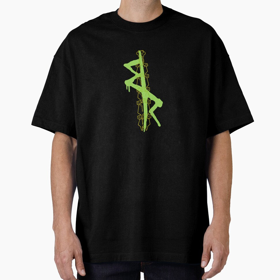 Sandevistan X Edgerunners Alternate by TheNameBrandCo T-Shirts, Hoodie, Sweatshirt | BlankRebels.com (Image 1)