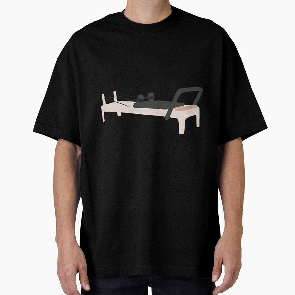 Pilates Aesthetic: What Like It’s Hard by rnvjbojdr57 T-Shirts, Hoodie, Sweatshirt | BlankRebels.com (Image 1)