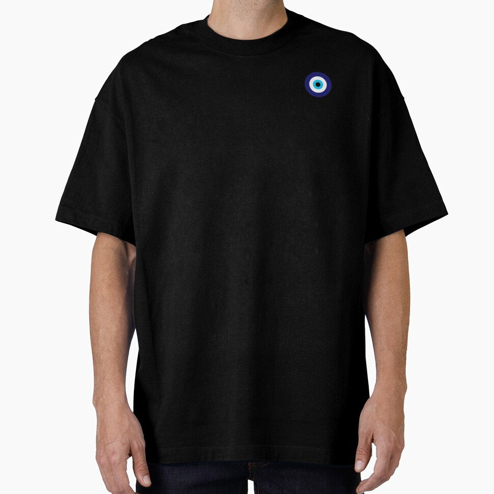 Egyptian Evil Eye by Ptahart T-Shirts, Hoodie, Sweatshirt | BlankRebels.com (Image 1)