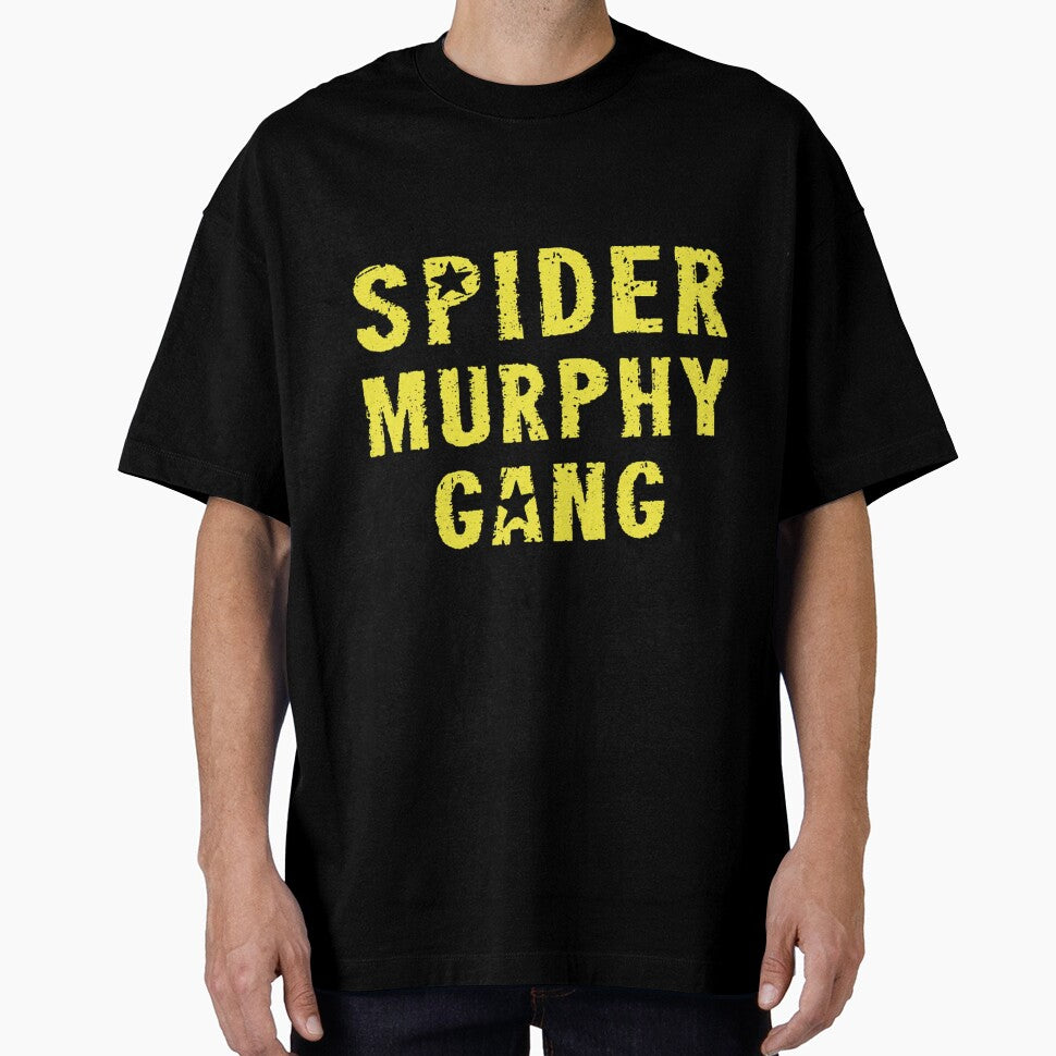 Spider Murphy Gang Band Rock Germany by JaseLeffl T-Shirts, Hoodie, Sweatshirt | BlankRebels.com (Image 1)