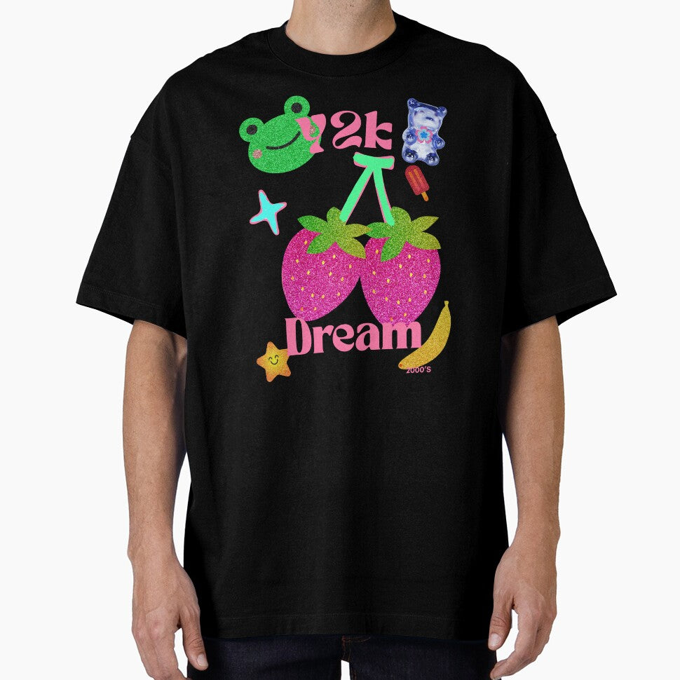 Y2K Dream T-Shirts, Hoodie, Sweatshirt