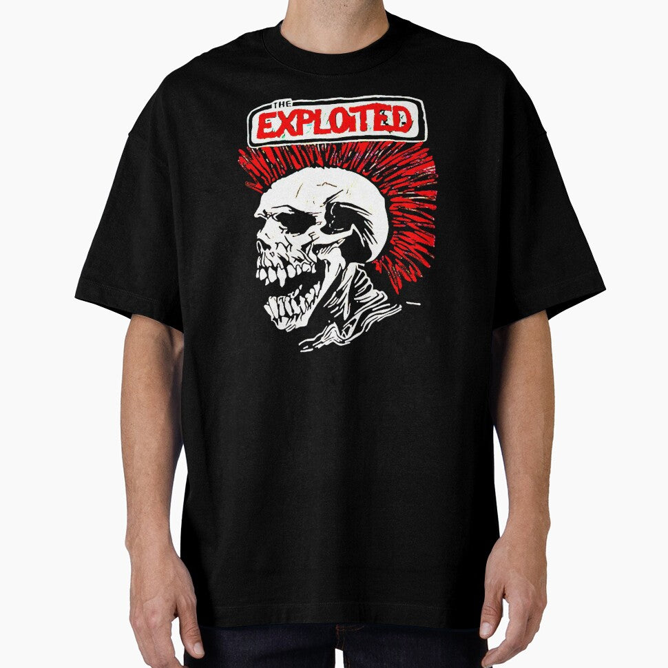 exploited by flobwad