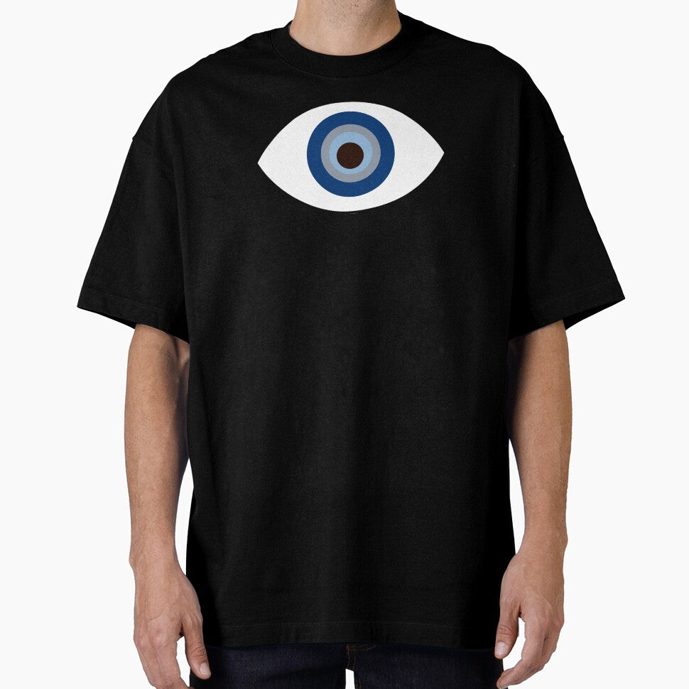 Evil Eye by craig777red T-Shirts, Hoodie, Sweatshirt | BlankRebels.com (Image 1)