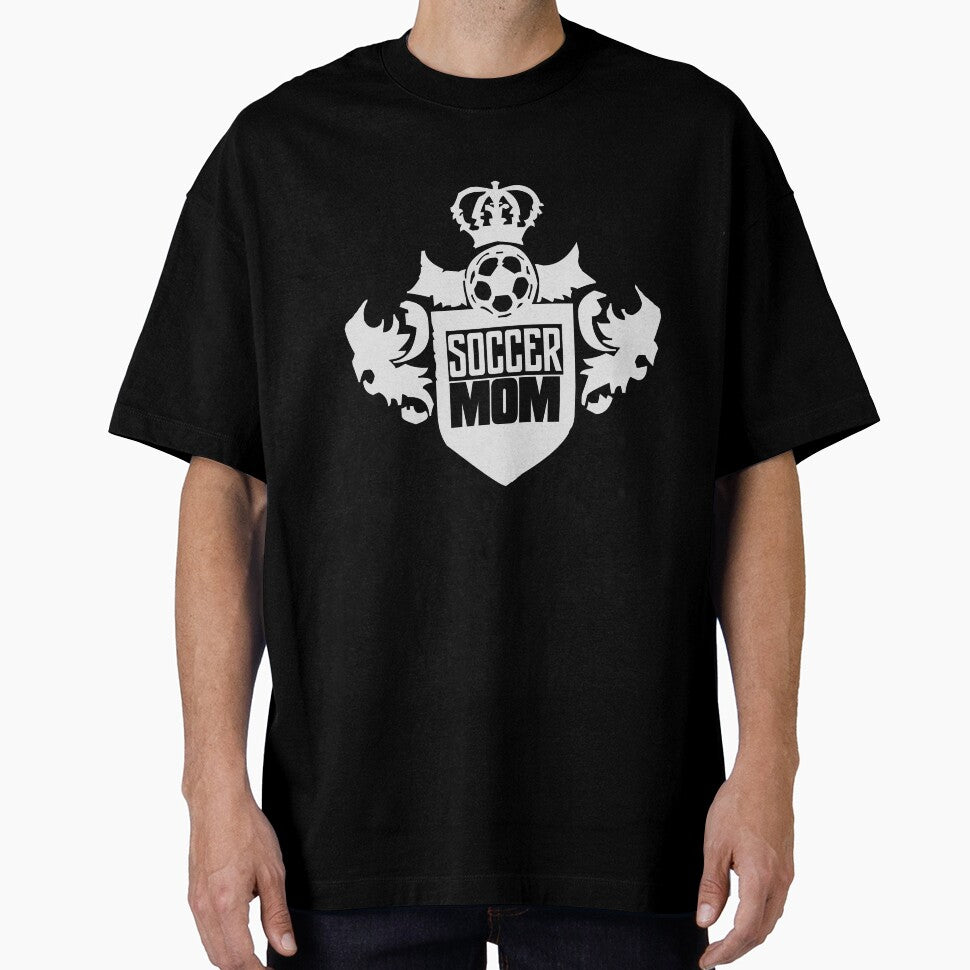 i'am a soccer mom , mothers day by lapolonaise