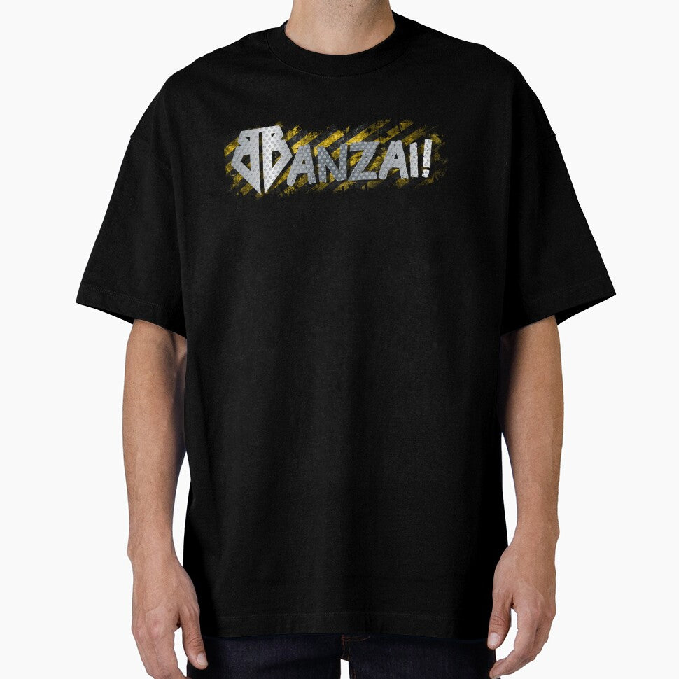 Battletech Team Banzai Logo Design by Davy Apis T-Shirts, Hoodie, Sweatshirt | BlankRebels.com (Image 1)