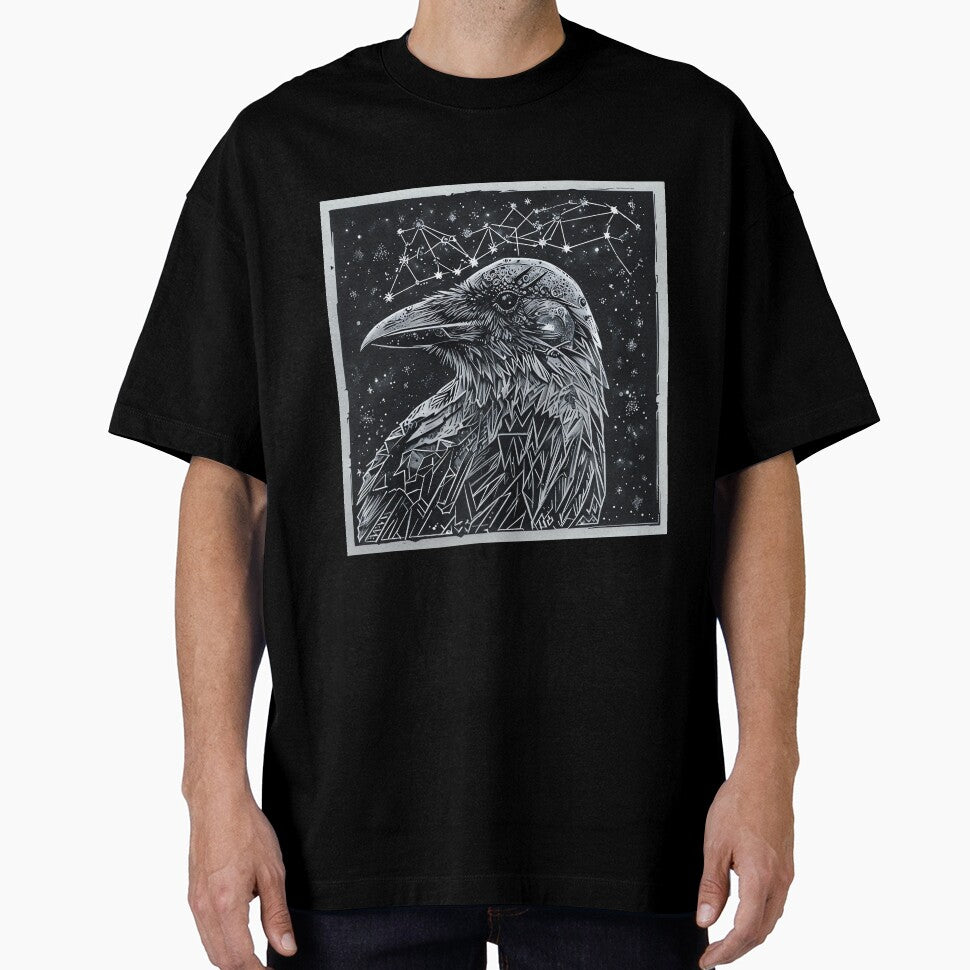 Sovereign of the Void by ONYX Pixee T-Shirts, Hoodie, Sweatshirt | BlankRebels.com (Image 1)