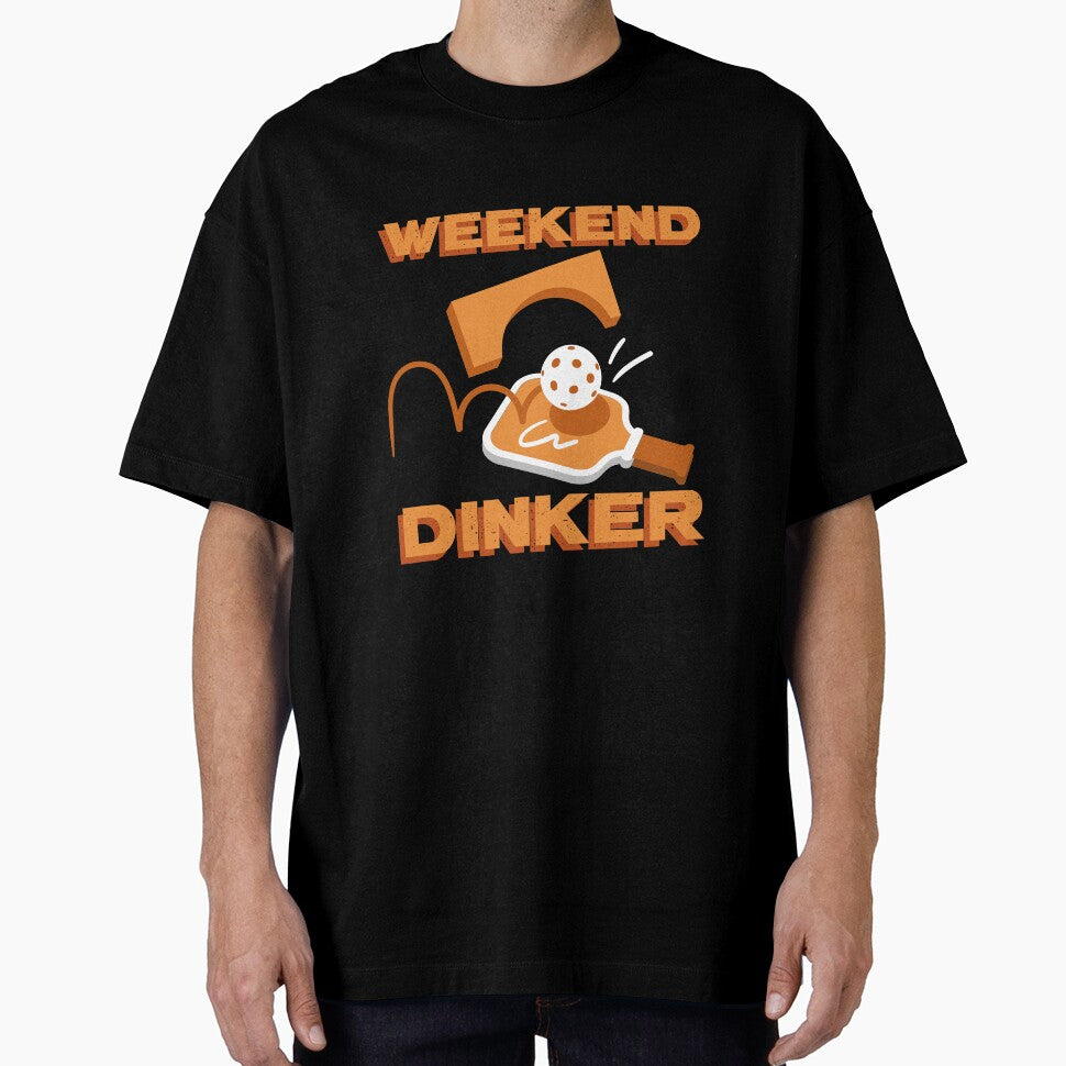 Weekend Dinker Sports Club by PTMerchco