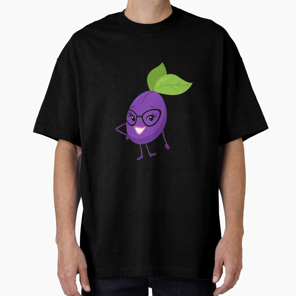 Cute Kawaii Fruit Design by SoireeCustom