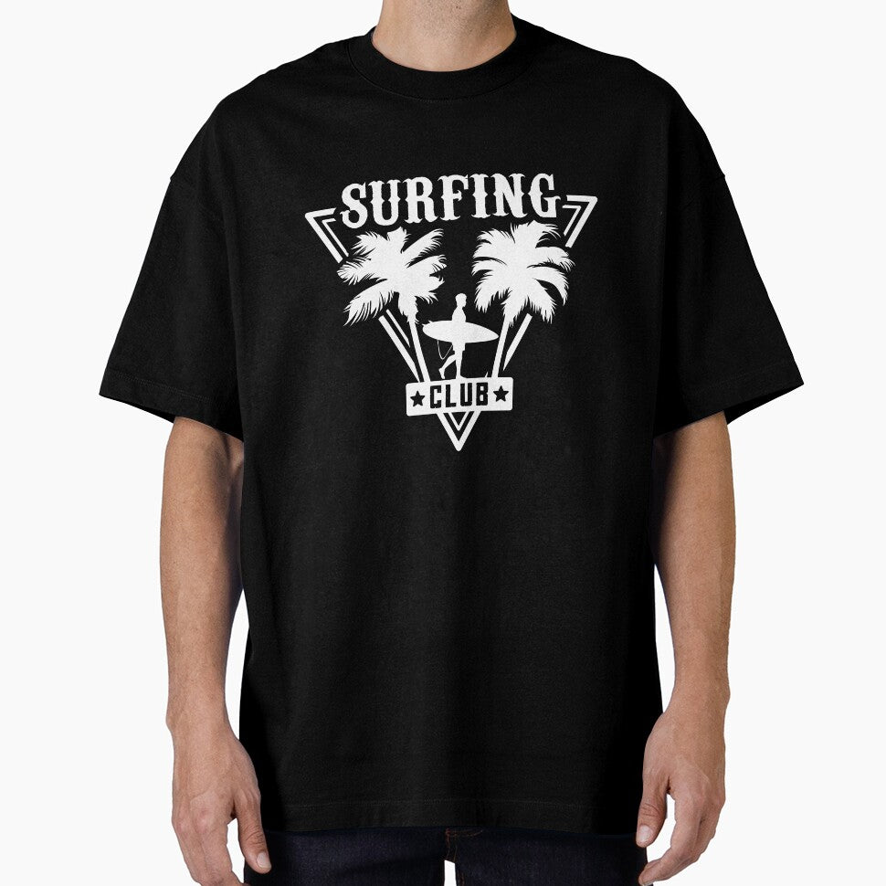 Surfing Club #3 by SalahBlt T-Shirts, Hoodie, Sweatshirt | BlankRebels.com (Image 1)