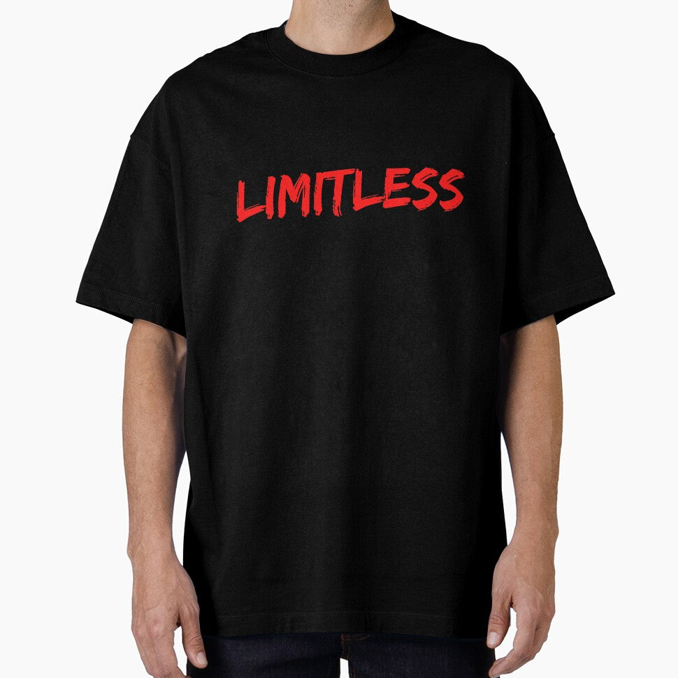 Limitless by Dankio T-Shirts, Hoodie, Sweatshirt | BlankRebels.com (Image 1)