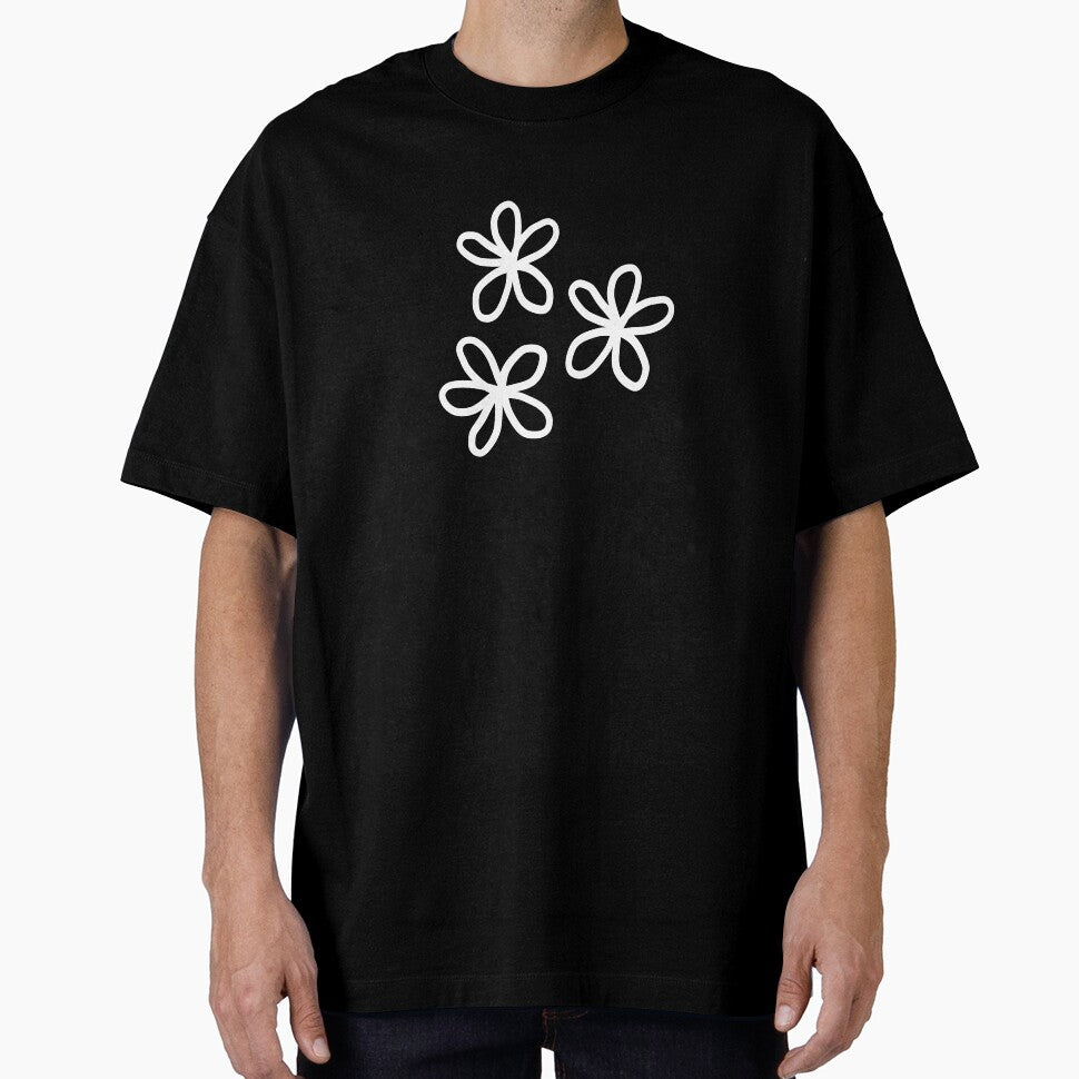 Aesthetic Daisies by Monaymonay T-Shirts, Hoodie, Sweatshirt | BlankRebels.com (Image 1)