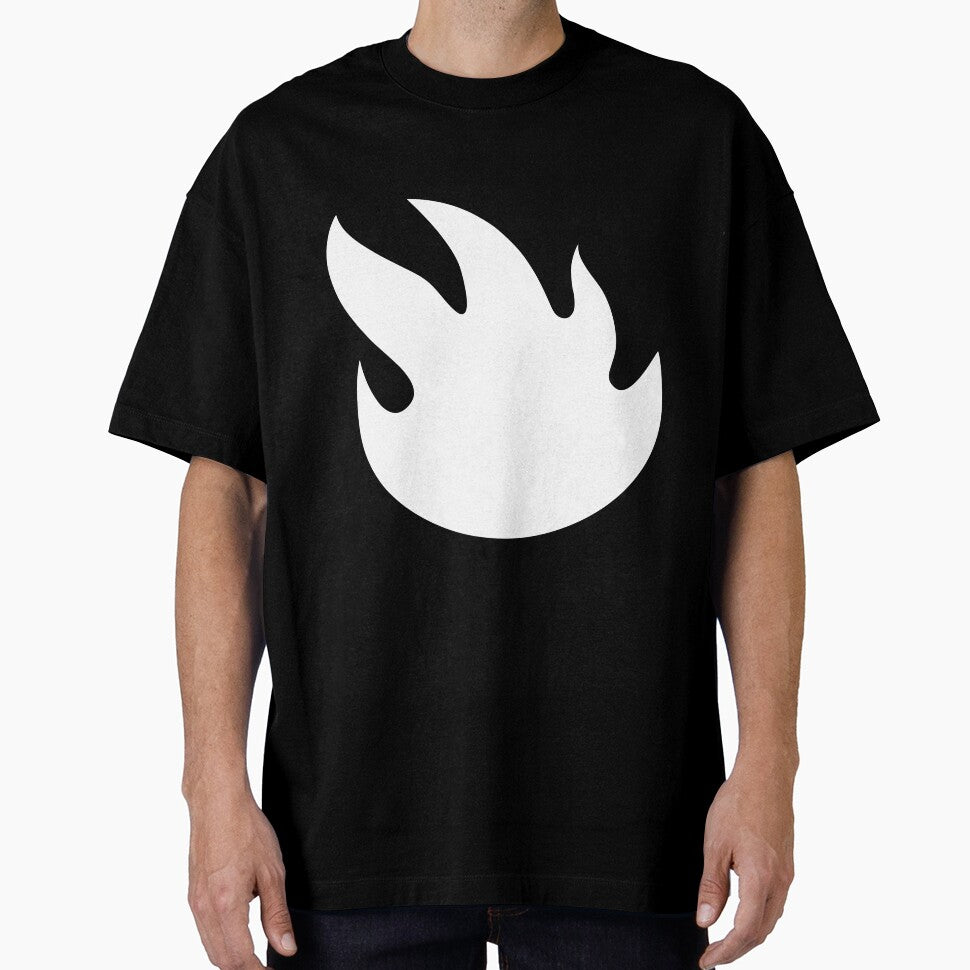 Audioslave HD Logo (Ver. 5) by KPopverse2 T-Shirts, Hoodie, Sweatshirt | BlankRebels.com (Image 1)