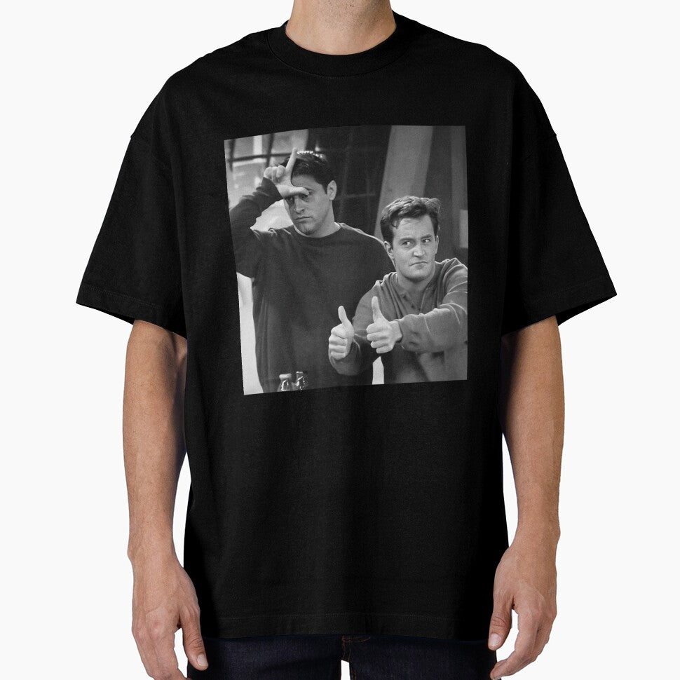 Funny Friends by mashelllatorra T-Shirts, Hoodie, Sweatshirt | BlankRebels.com (Image 1)