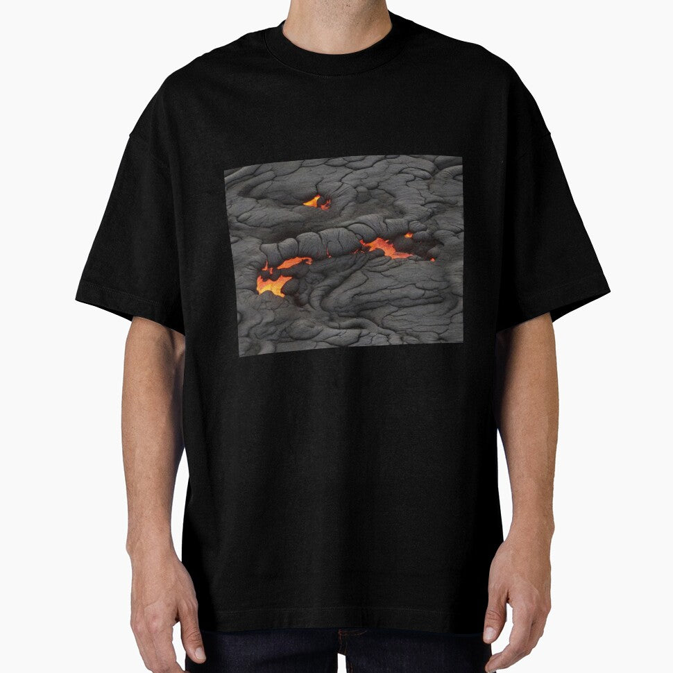 Lava seamless patterns by PKTPOD99 T-Shirts, Hoodie, Sweatshirt | BlankRebels.com (Image 1)