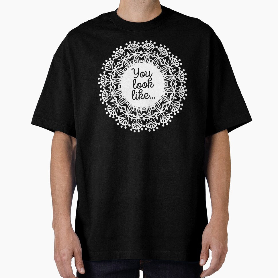 Doily by GenXGrunge T-Shirts, Hoodie, Sweatshirt | BlankRebels.com (Image 1)