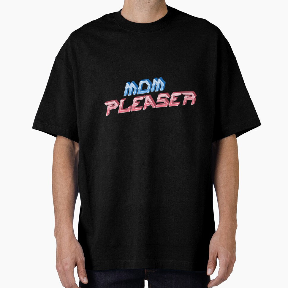 Mom Pleaser – Certified Mama’s Favorite by dudelinart T-Shirts, Hoodie, Sweatshirt | BlankRebels.com (Image 1)