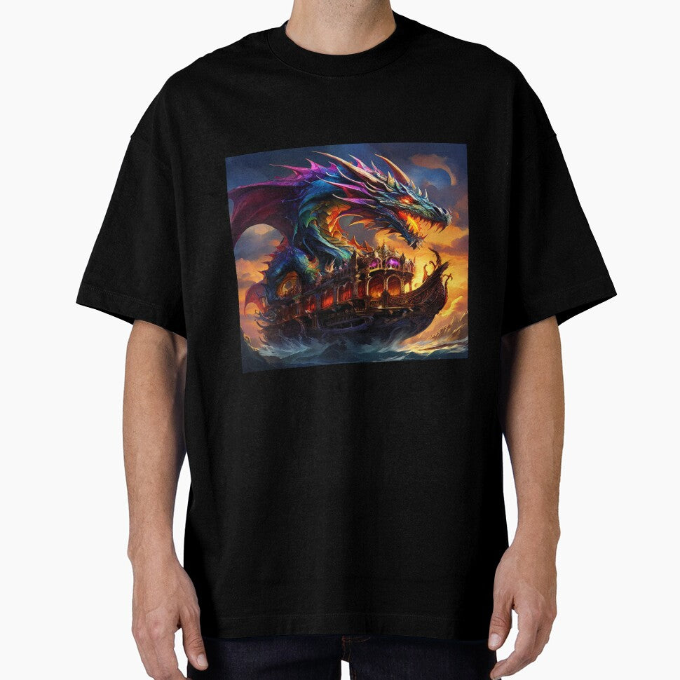 Mythological Animals T-Shirts, Hoodie, Sweatshirt