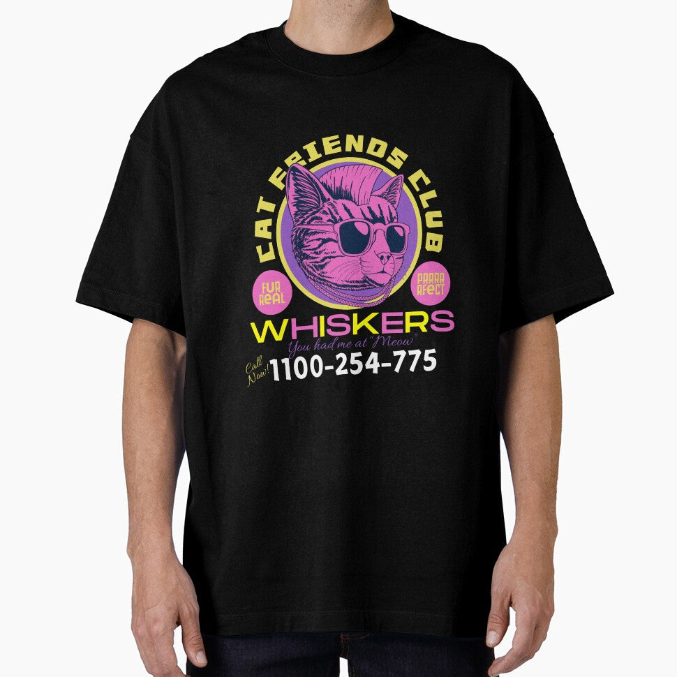 Cat Club T-Shirts, Hoodie, Sweatshirt