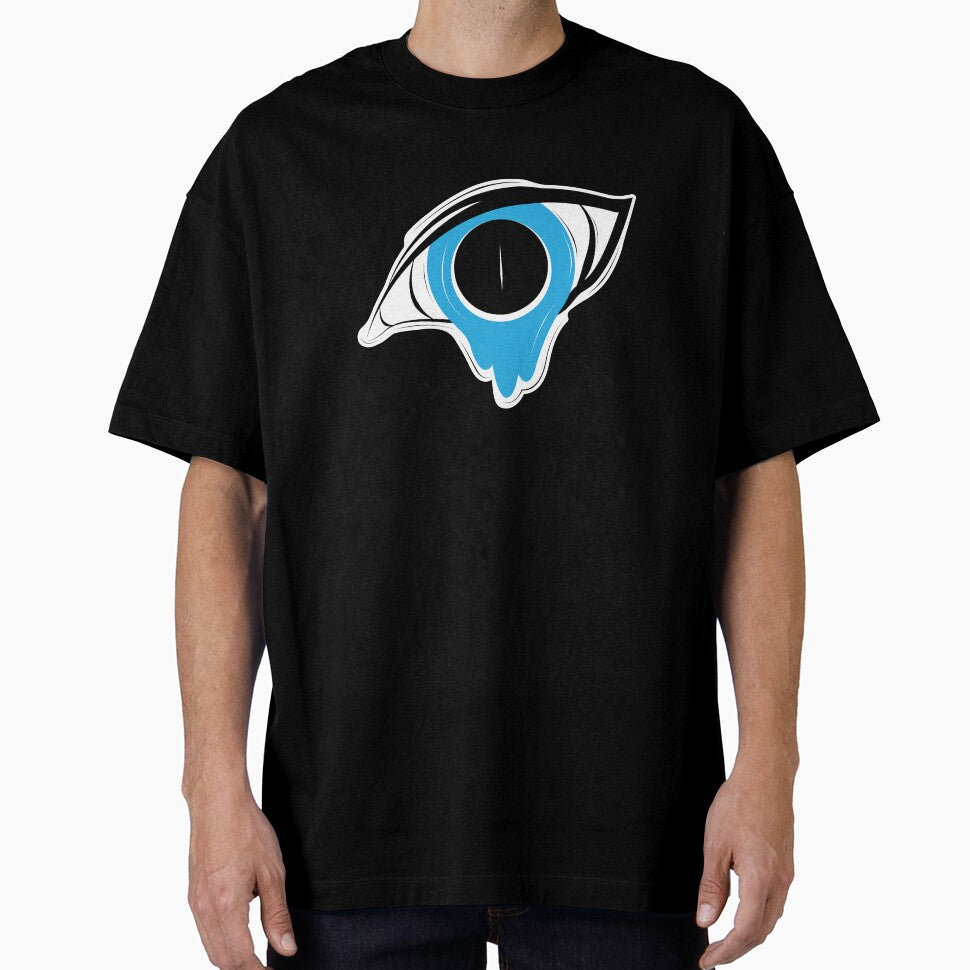 Evil Eye by Crowcall T-Shirts, Hoodie, Sweatshirt | BlankRebels.com (Image 1)