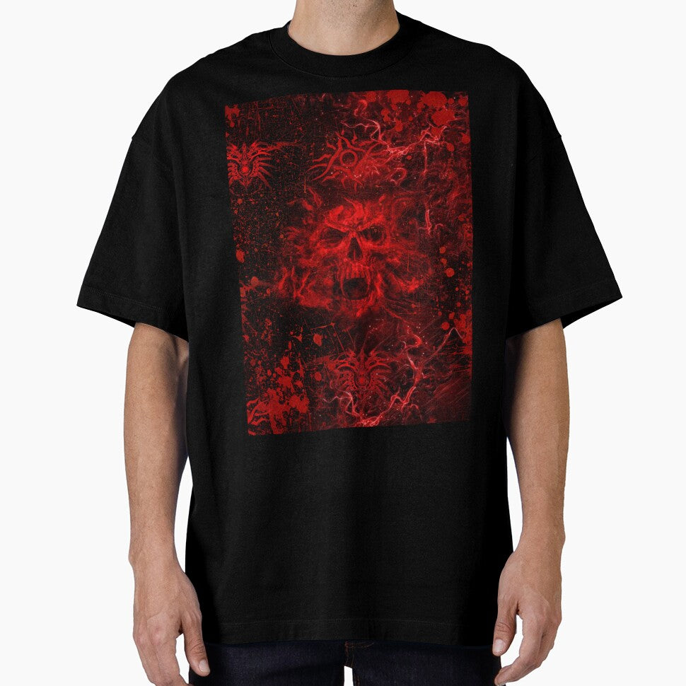 PLANET ALIEN by johnnyssandart T-Shirts, Hoodie, Sweatshirt | BlankRebels.com (Image 1)