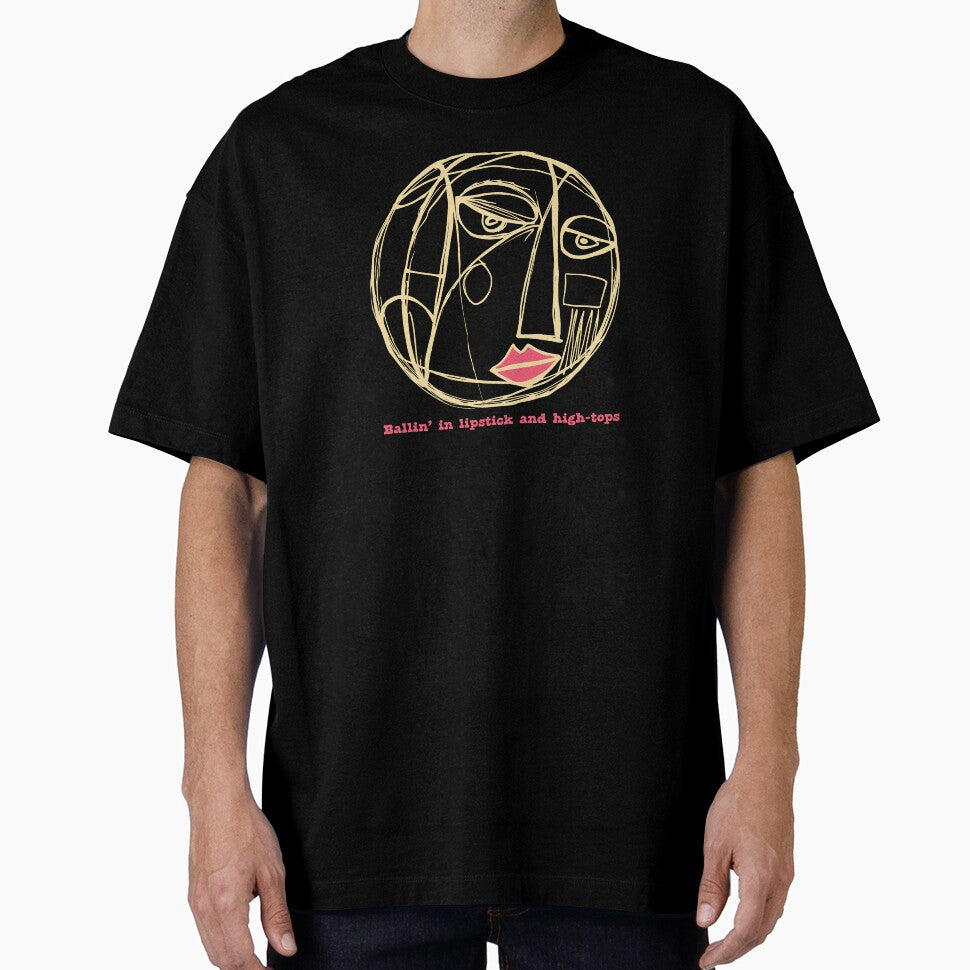 Funny Womens Basketball Humor for Girl Basketball Player by whyitsme T-Shirts, Hoodie, Sweatshirt | BlankRebels.com (Image 1)