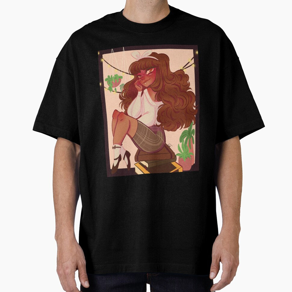 Light Academia by RubieRedx T-Shirts, Hoodie, Sweatshirt | BlankRebels.com (Image 1)