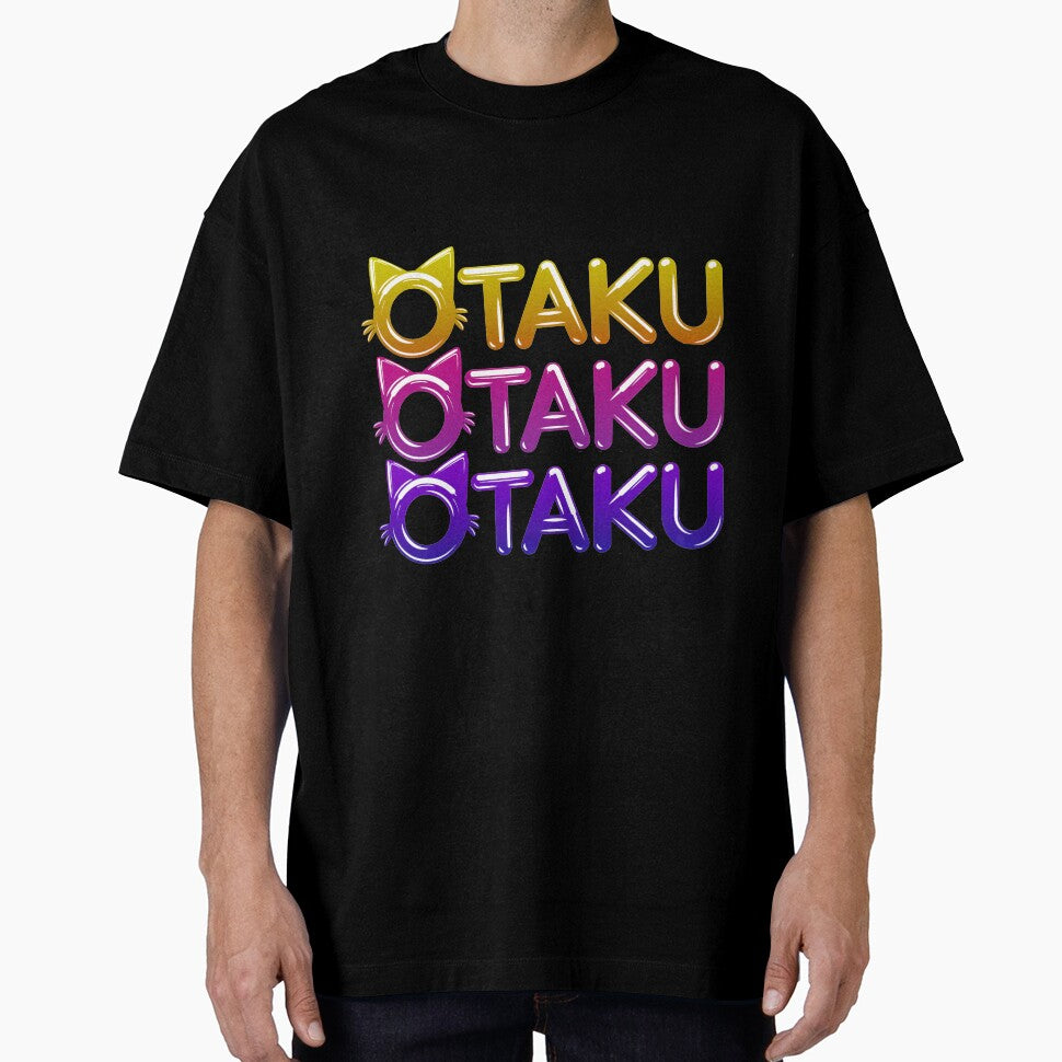 Otaku by Shonuff  Studio T-Shirts, Hoodie, Sweatshirt | BlankRebels.com (Image 1)