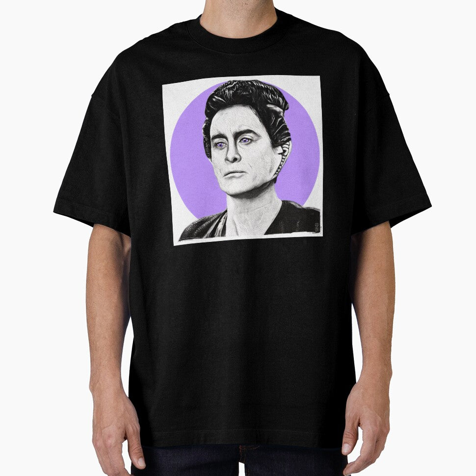 Purple Eyed Diplomat Clone Jeffrey by orionlodubyal T-Shirts, Hoodie, Sweatshirt | BlankRebels.com (Image 1)