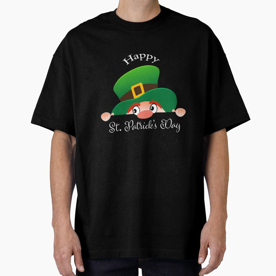 Happy St. Patricks day by pnkpopcorn T-Shirts, Hoodie, Sweatshirt | BlankRebels.com (Image 1)